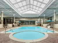 Best Western Plus Kingston Hotel and Conference Center Hotels in Kingston