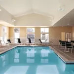 Hampton Inn & Suites Mystic Hotels in Stonington