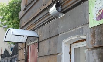 Hotel Chernaya Rechka