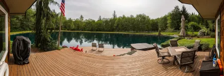 Come Relax at Mountain Springs Cabin