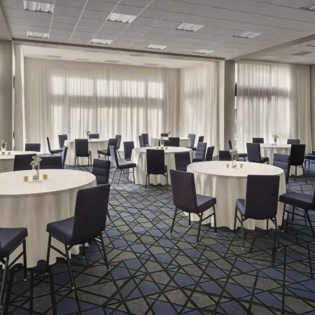 Courtyard New Carrollton Landover Отели в г. Грэйтер Ландовер