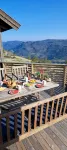 House DalblikkenHoliday home for 8 people with 4 bedrooms - 2-Star