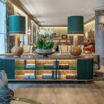 بالاسيو سانتا كلارا، أوتوجراف كوليكشن