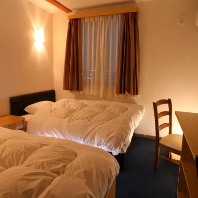 Hotel Housen Soka Hotels near Hanahata Park