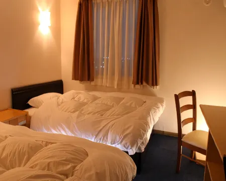 ホテル朋泉 草加 草加のホテル