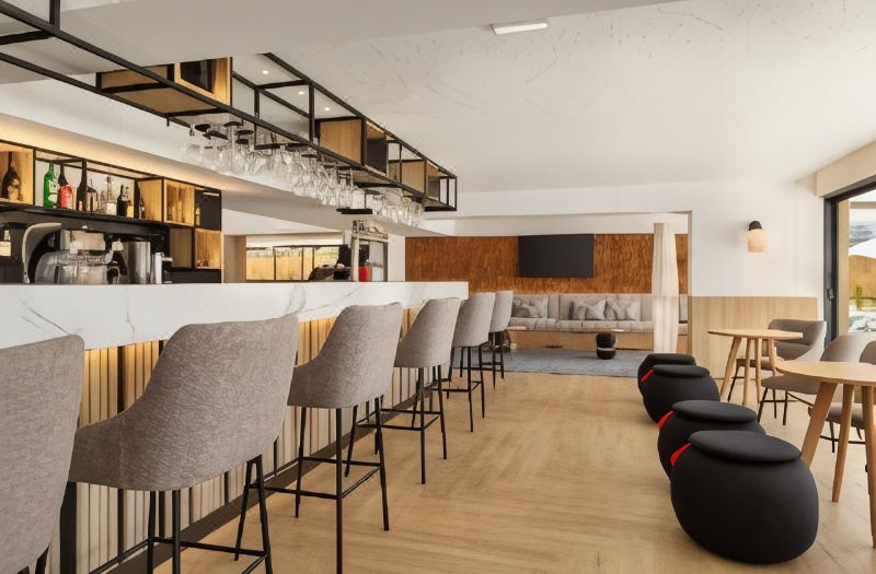 Wyndham Residences Alvor Beach photo 5