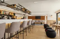 Wyndham Residences Alvor Beach - bar