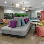 Home2 Suites by Hilton Fayetteville Fort Bragg