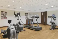 Waterfront Southport Hotel - Gym