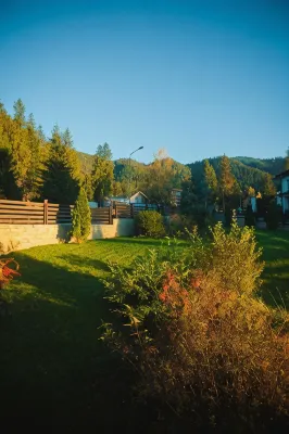 Denisa Boutique Hotels in 