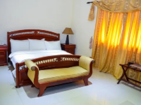 The Cape Hotel Hotels in Monrovia