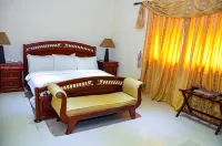 The Cape Hotel