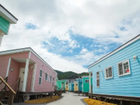 Hotel El Faro Hotels in 