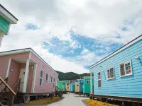 Hotel El Faro Hotels in Onagawa