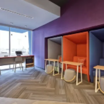 Tru by Hilton Beavercreek Dayton Hotels in Beavercreek