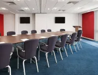 Ramada Encore by Wyndham Leicester City Centre