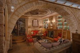 Kamares Boutique Hotel & Spa Ioannina