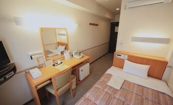 Crown Hills Tsuchiuraekihigashi