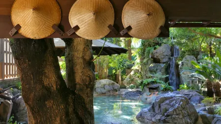 Ito Onsen Otonashi No Moiri Ryokufuen