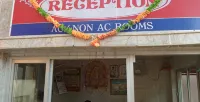 Ashiyana Hotel
