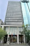 Sevilla Palace Hotels in 