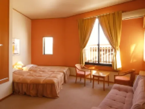 โรงแรมฮากุบะ แอลไพน์