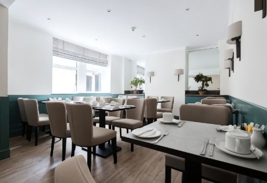 블랜드퍼드 호텔 대표 이미지