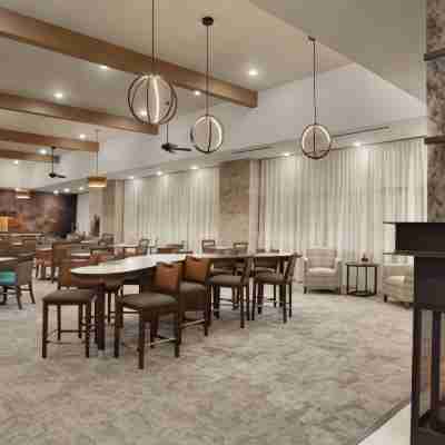 Homewood Suites by Hilton Moab Dining/Meeting Rooms