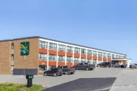 Quality Inn Hotels in Steady Brook