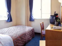 Kenzan Hotel - 2 stelle
