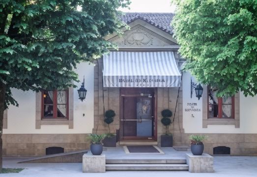 호텔 도 엘레바도르