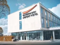 Best Western Plus Oslo Airport Hotels in Ullensaker