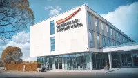 Best Western Plus Oslo Airport Hotels in 