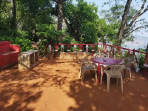 The Byke Laxmi Resort