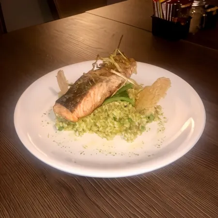 Manor House Hotel