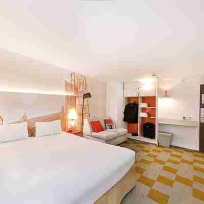 B&B Hotel Albi Rooms