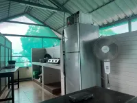 Aroma Serviced Villa Cochin