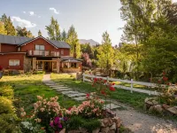 Equs Posada de Campo Hotels near Circuito Chico