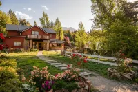 Equs Posada de Campo Hotels in Llao Llao