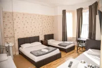 The Crystal Lodge Hotel