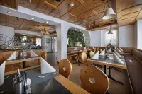 Hotel Acla Filli