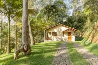 Sítio Dos Lagos Hotels in 