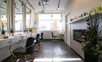 Best Western Plus Fergus Hotel