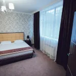 Lastochka Hotel