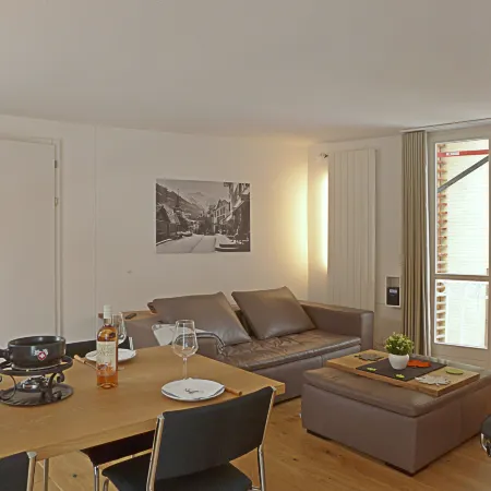 Haus Lauber Apt.2
