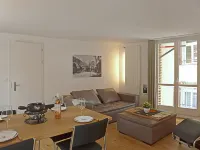 Haus Lauber Apt.2