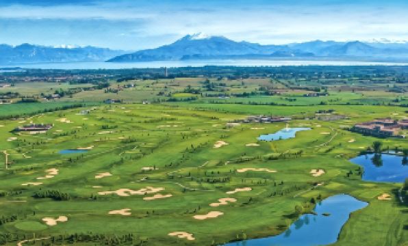 Garda Hotel San Vigilio Golf