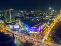OMG Hotel Hotels near U-Bar