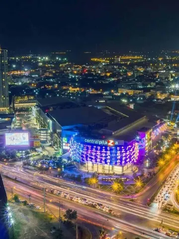 รูปภาพของโรงแรม โอเอ็มจี