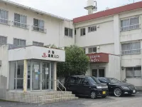 Business Hotel New Ozai Hotels in Usuki